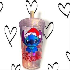 Stitch 18oz Tumbler